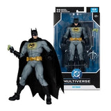 DC Multiverse Batman Batman Incorporated 7-Inch Scale Action Figure
