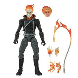 Marvel Legends Series Marvel Comics Ghost Rider 6-inch Action Figure