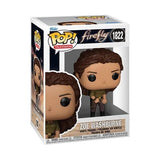 Funko Pop! Television - Firefly Vinyl Figure - Select Figure(s)