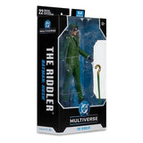 DC Multiverse The Riddler Batman: Hush 7-Inch Scale Action Figure