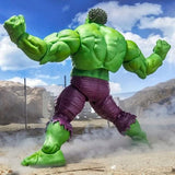 Marvel Legends Maximum Series Hulk 6-Inch Action Figure