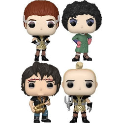 Funko Pop! Movies Rocky Horror Picture Show Vinyl Figure - Select Figure(s)