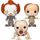Funko Pop! Television - Welcome to Derry Vinyl Figure - Select Figure(s)