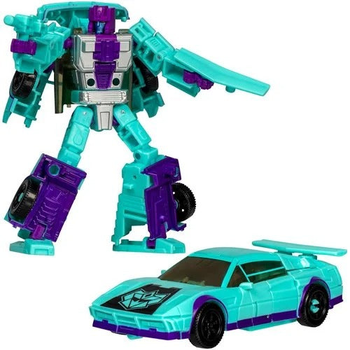 Transformers Generations Legacy Deluxe - Select Figure(s)