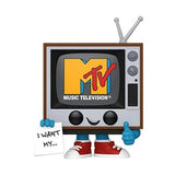 Funko Pop! Ad Icons Vinyl Figures - Select Figure(s)