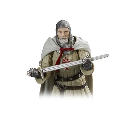 Indiana Jones Adventure Series 6-Inch Action Figures - Select Figure(s)