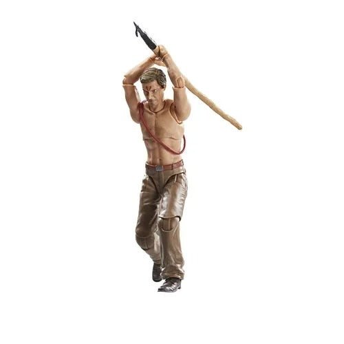 Indiana Jones Adventure Series 6-Inch Action Figures - Select Figure(s)