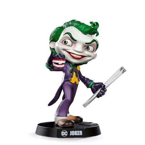 Iron Studios Batman MiniCo. Vinyl Figure - Select Figure(s)