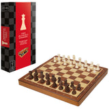 Chess - Folding Version
