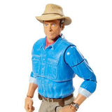 Jurassic World Amber Collection Figure - Select Figure(s)