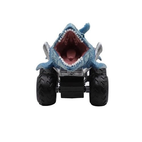 Jurassic World Zoom Riders - Set of 4(loose) – The Halloween Spot