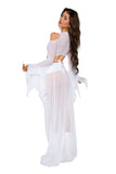 Mesh Flow Top