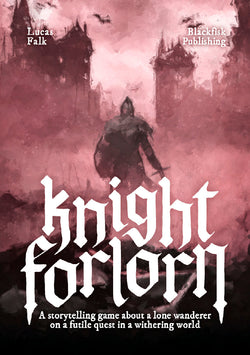 Knight Forlorn RPG