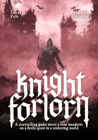Knight Forlorn RPG