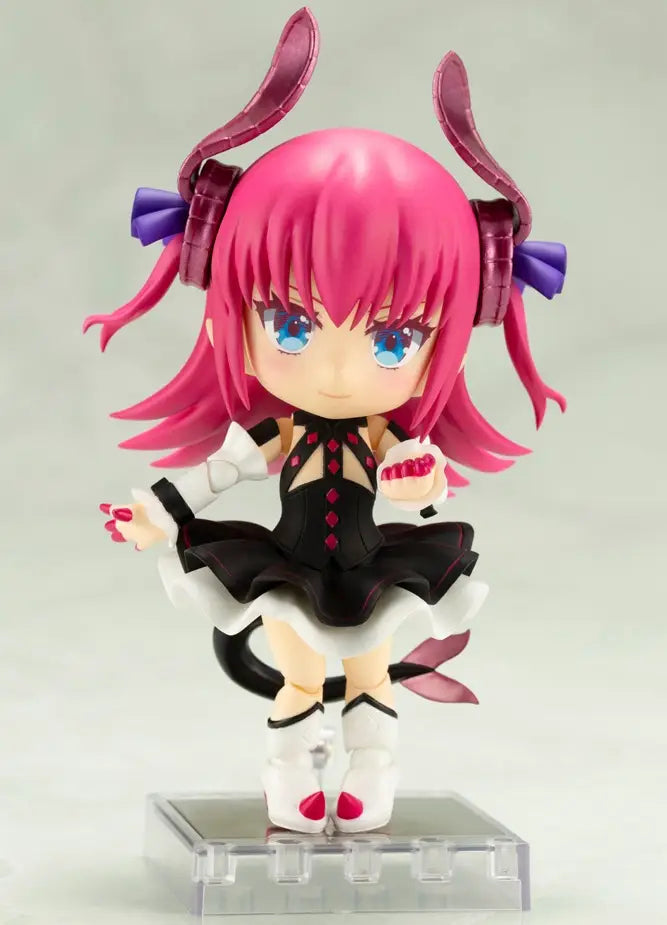 Kotobukiya Cu-poche Fate/Grand Order Lancer Elisabeth Bathory Posable Figure