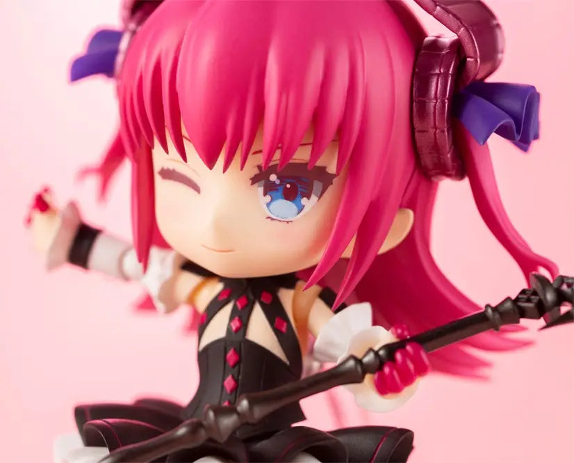 Kotobukiya Cu-poche Fate/Grand Order Lancer Elisabeth Bathory Posable Figure