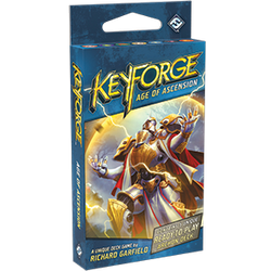 KeyForge: Age of Ascension Archon Deck