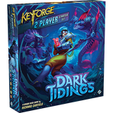 KeyForge: Dark Tidings Two-Player Starter Set