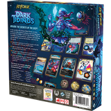 KeyForge: Dark Tidings Two-Player Starter Set