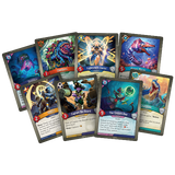KeyForge: Dark Tidings Two-Player Starter Set