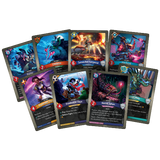 KeyForge: Dark Tidings Two-Player Starter Set