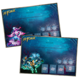 KeyForge: Dark Tidings Two-Player Starter Set