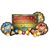 KeyForge: Dark Tidings Two-Player Starter Set