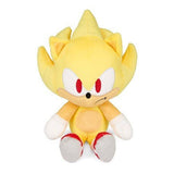 Kidrobot Sonic The Hedgehog Phunny Plush - Select Figure(s)