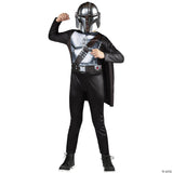 Kids Value Star Wars The Mandalorian Costume 12-14