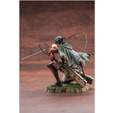 Kotobukiya Attack On Titan Levi Fortitude Version Artfx J Statue