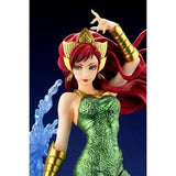 Kotobukiya DC Comics Mera Bishoujo Statue