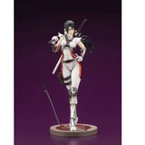 Kotobukiya G.I. Joe Dawn Moreno Snake Eyes II Limited Edition Bishoujo Statue