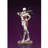 Kotobukiya G.I. Joe Dawn Moreno Snake Eyes II Limited Edition Bishoujo Statue