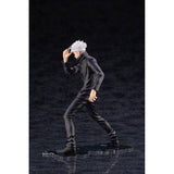 Kotobukiya Jujutsu Kaisen 0: The Movie Satoru Gojo ARTFX J 1:8 Scale Statue