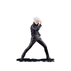 Kotobukiya Jujutsu Kaisen 0: The Movie Satoru Gojo ARTFX J 1:8 Scale Statue