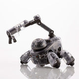 Kotobukiya Marutoys Tamotu Skeleton 1:12 Scale Full Action Plastic Model Kit