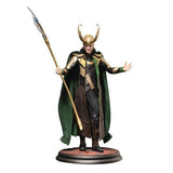 Kotobukiya Marvel Avengers Movie Loki Artfx Statue