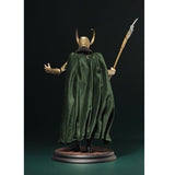 Kotobukiya Marvel Avengers Movie Loki Artfx Statue