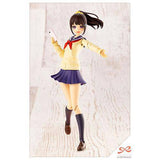 Kotobukiya Sousai Shojo Teien Madoka Yuki 1/10 Scale Plastic Model Kit