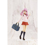 Kotobukiya Sousai Shojo Teien Madoka Yuki Dream Style Plastic Model Kit 