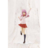 Kotobukiya Sousai Shojo Teien Madoka Yuki Dream Style Plastic Model Kit 