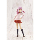 Kotobukiya Sousai Shojo Teien Madoka Yuki Dream Style Plastic Model Kit 