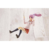 Kotobukiya Sousai Shojo Teien Madoka Yuki Dream Style Plastic Model Kit 