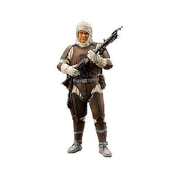 Kotobukiya Star Wars Dengar Bounty Hunter 1:10 Scale ARTFX+ Statue