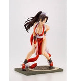 Kotobukiya The King of Fighters '98 - Mai Shiranui Bishoujo 1:7 Scale Statue