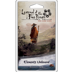 Legend of the Five Rings LCG: Elements Unbound