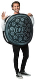 Adults Oreo Cookie Costume