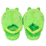 Squishable Frog 3D Slipper (Size M/L)