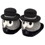 Squishable Doctor Plague 3D Slipper (Size XS/S)