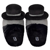 Squishable Doctor Plague 3D Slipper (Size Youth)